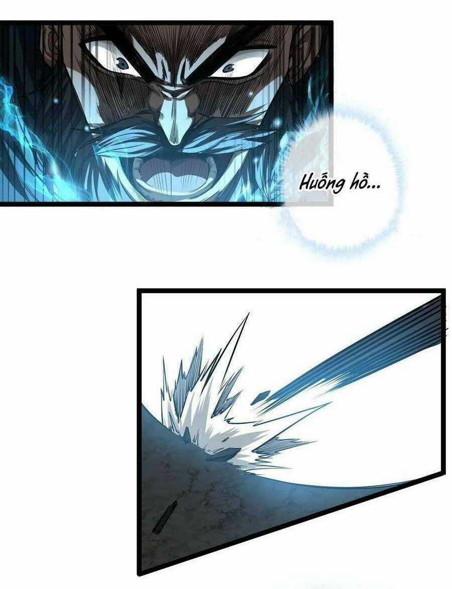 Ma Lâm Thiên Hạ - Chapter 54 - Trang 38