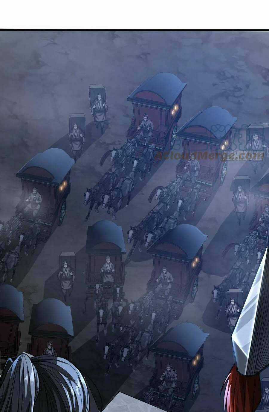 Ma Lâm Thiên Hạ - Chapter 54 - Trang 5