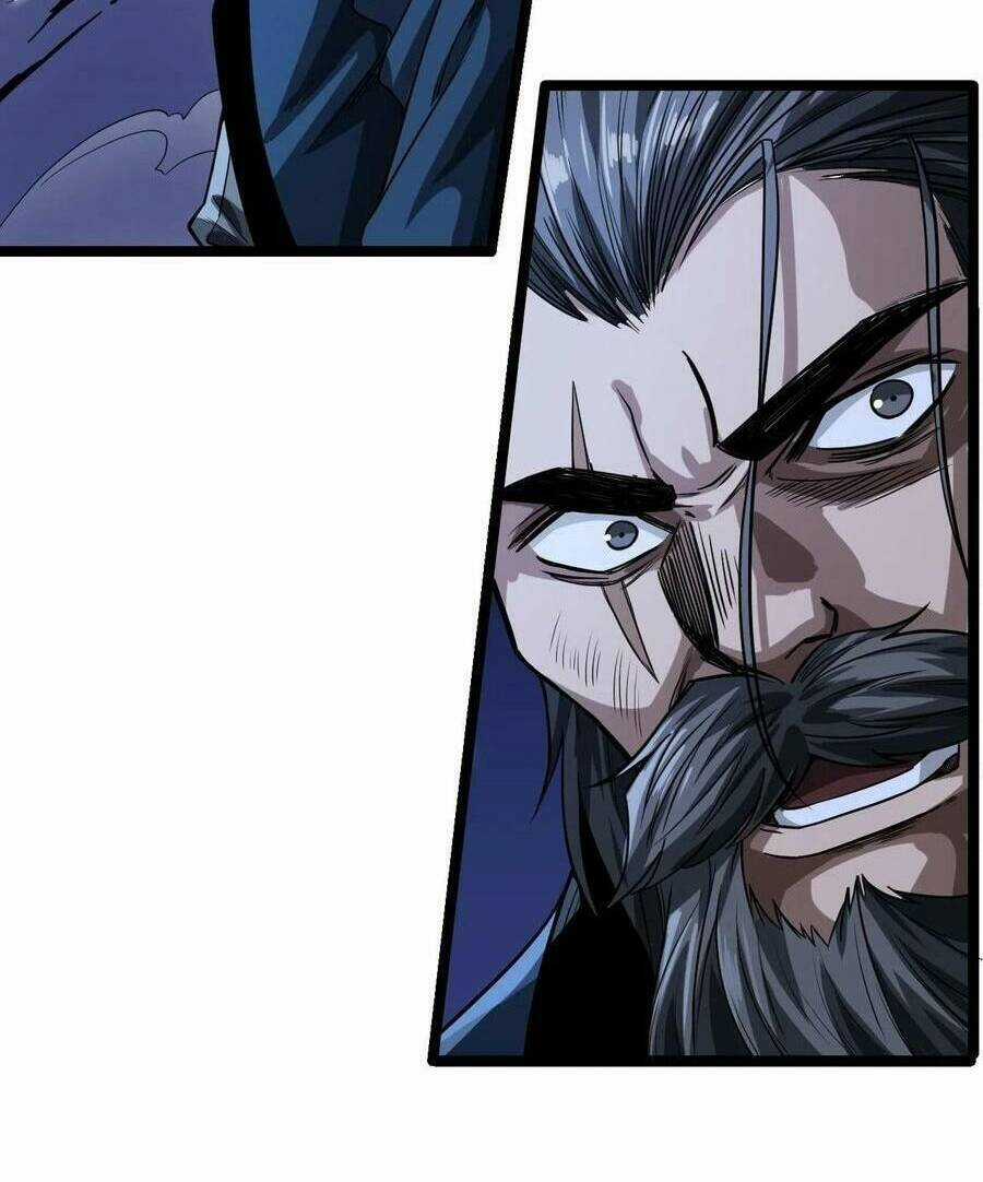 Ma Lâm Thiên Hạ - Chapter 54 - Trang 42