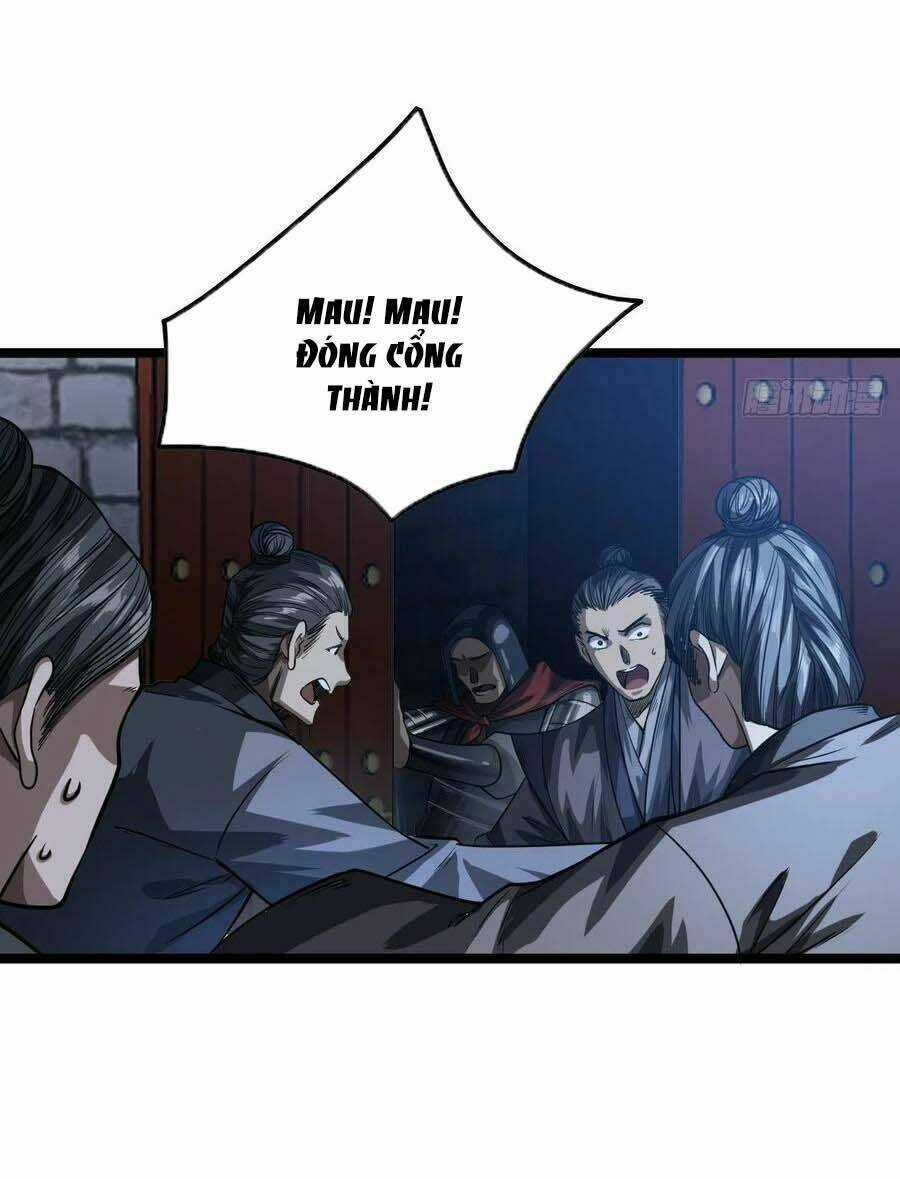 Ma Lâm Thiên Hạ - Chapter 54 - Trang 43