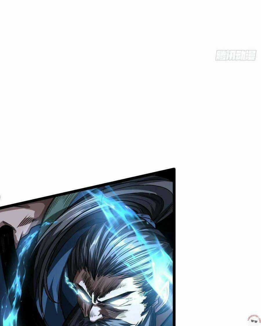 Ma Lâm Thiên Hạ - Chapter 54 - Trang 47