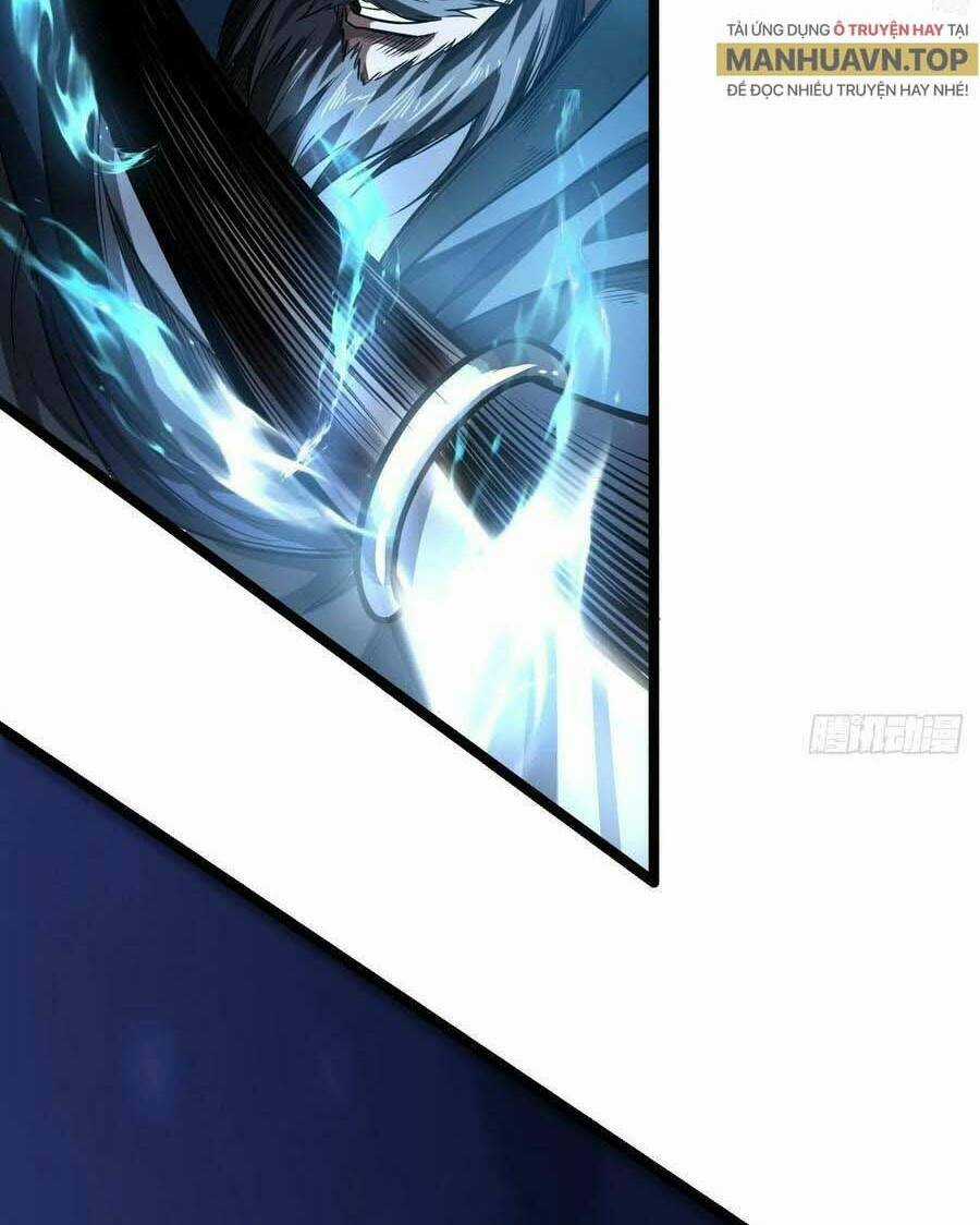 Ma Lâm Thiên Hạ - Chapter 54 - Trang 48