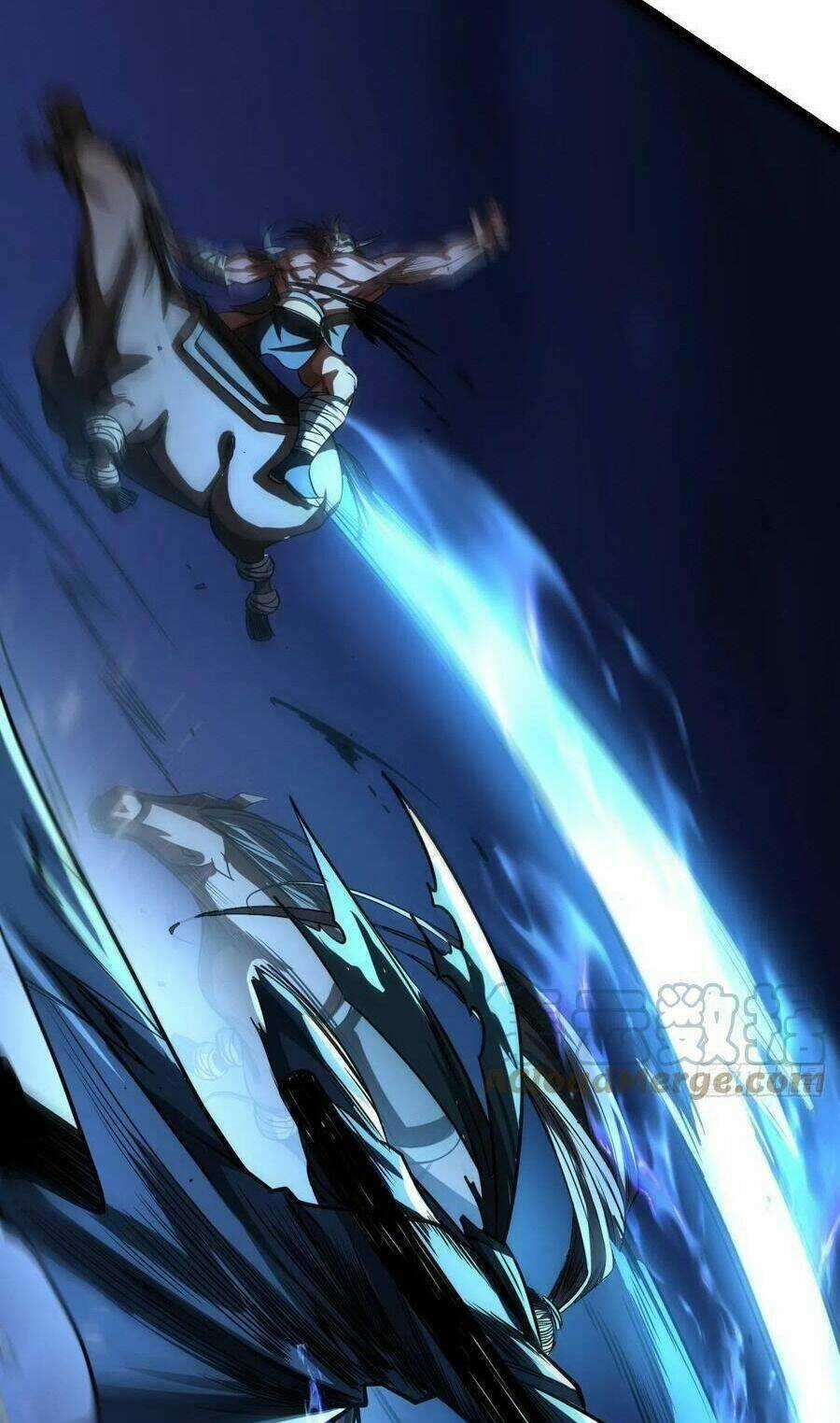 Ma Lâm Thiên Hạ - Chapter 54 - Trang 49