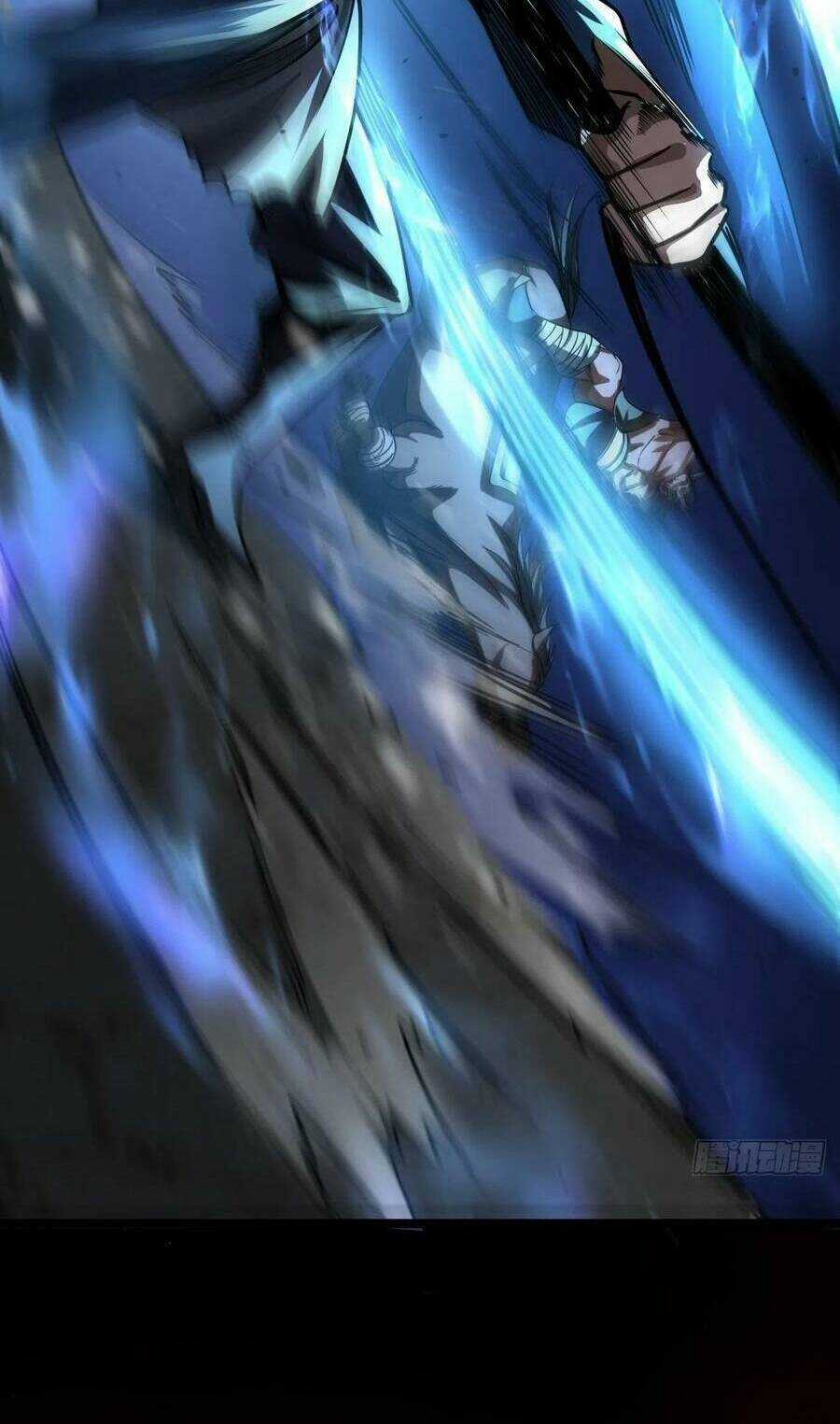 Ma Lâm Thiên Hạ - Chapter 54 - Trang 50