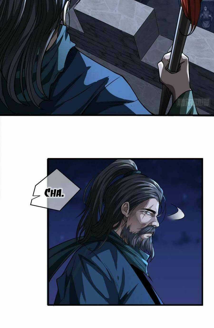 Ma Lâm Thiên Hạ - Chapter 54 - Trang 6