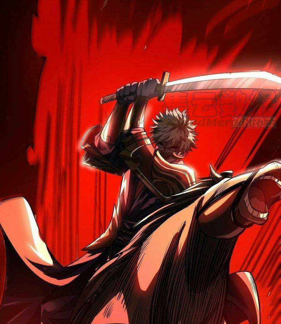 Ma Lâm Thiên Hạ - Chapter 54 - Trang 53