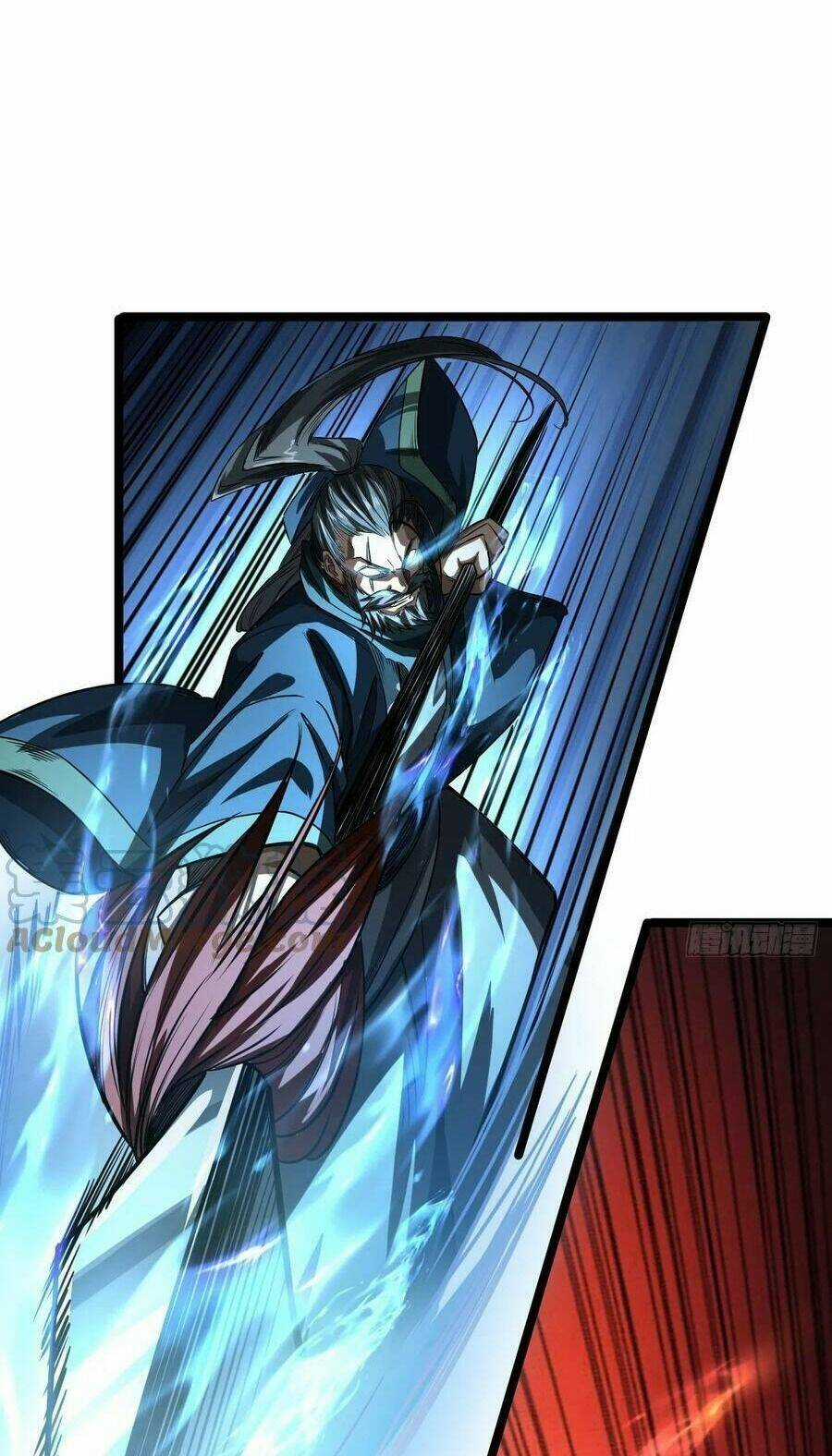 Ma Lâm Thiên Hạ - Chapter 54 - Trang 57