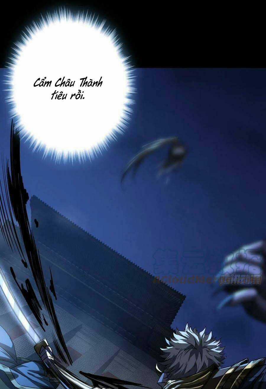 Ma Lâm Thiên Hạ - Chapter 54 - Trang 60