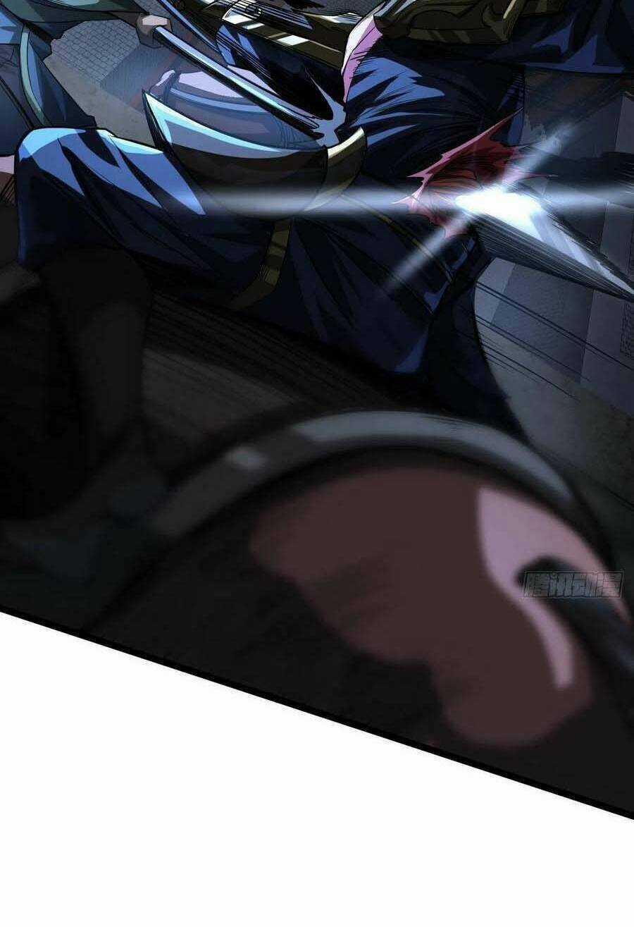 Ma Lâm Thiên Hạ - Chapter 54 - Trang 61