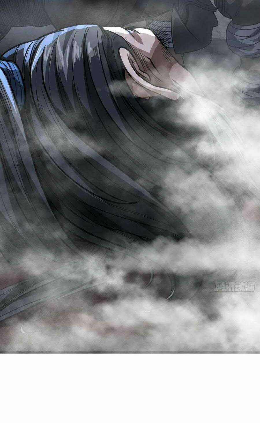 Ma Lâm Thiên Hạ - Chapter 54 - Trang 64