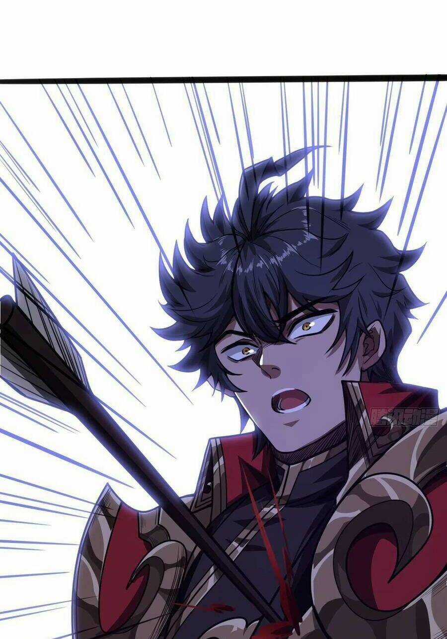 Ma Lâm Thiên Hạ - Chapter 54 - Trang 67