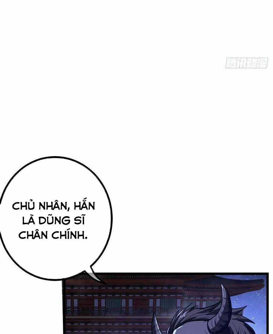 Ma Lâm Thiên Hạ - Chapter 55 - Trang 11