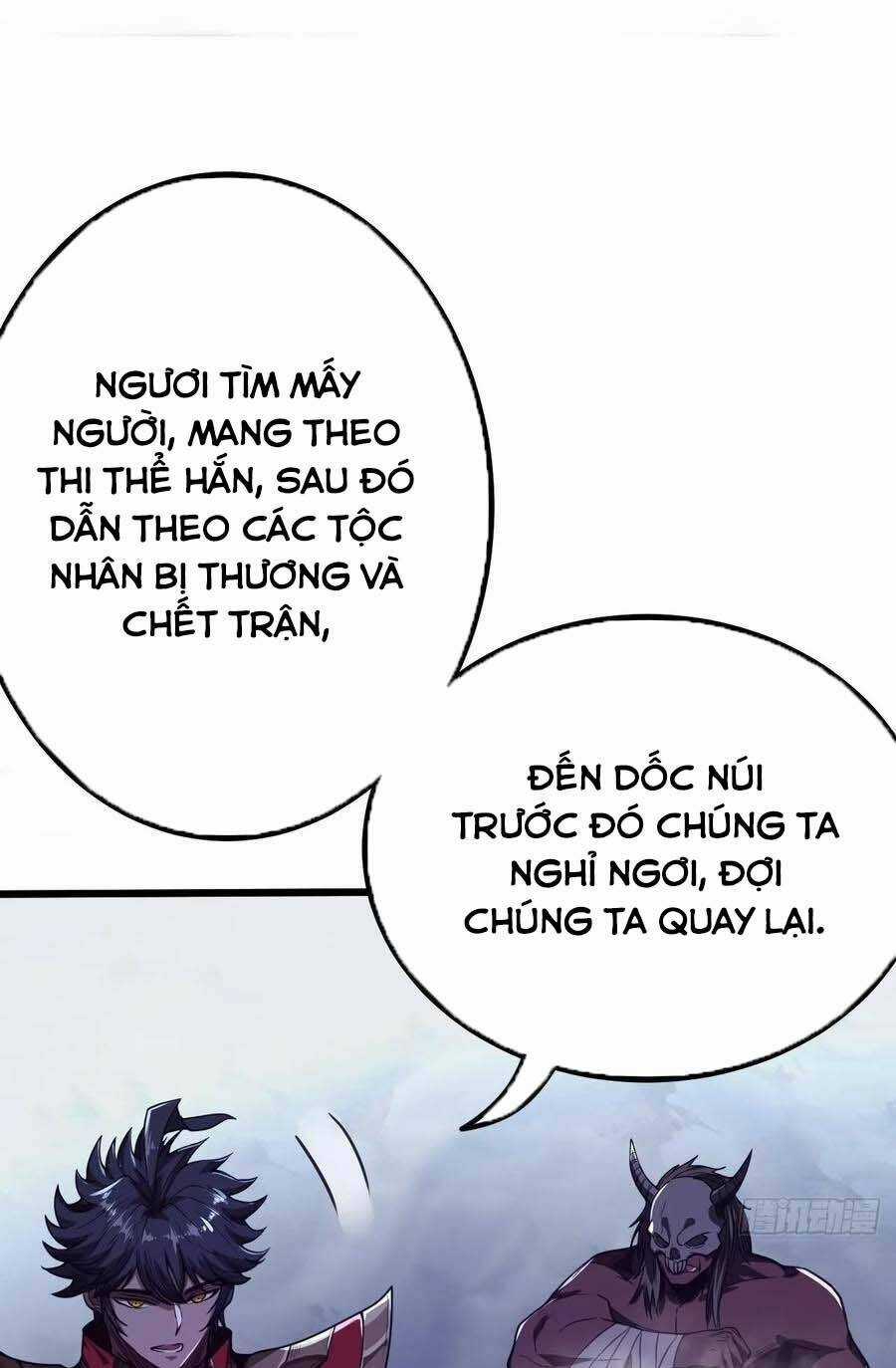 Ma Lâm Thiên Hạ - Chapter 55 - Trang 13