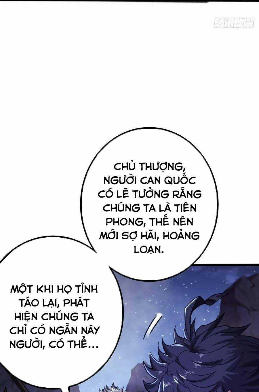 Ma Lâm Thiên Hạ - Chapter 55 - Trang 15