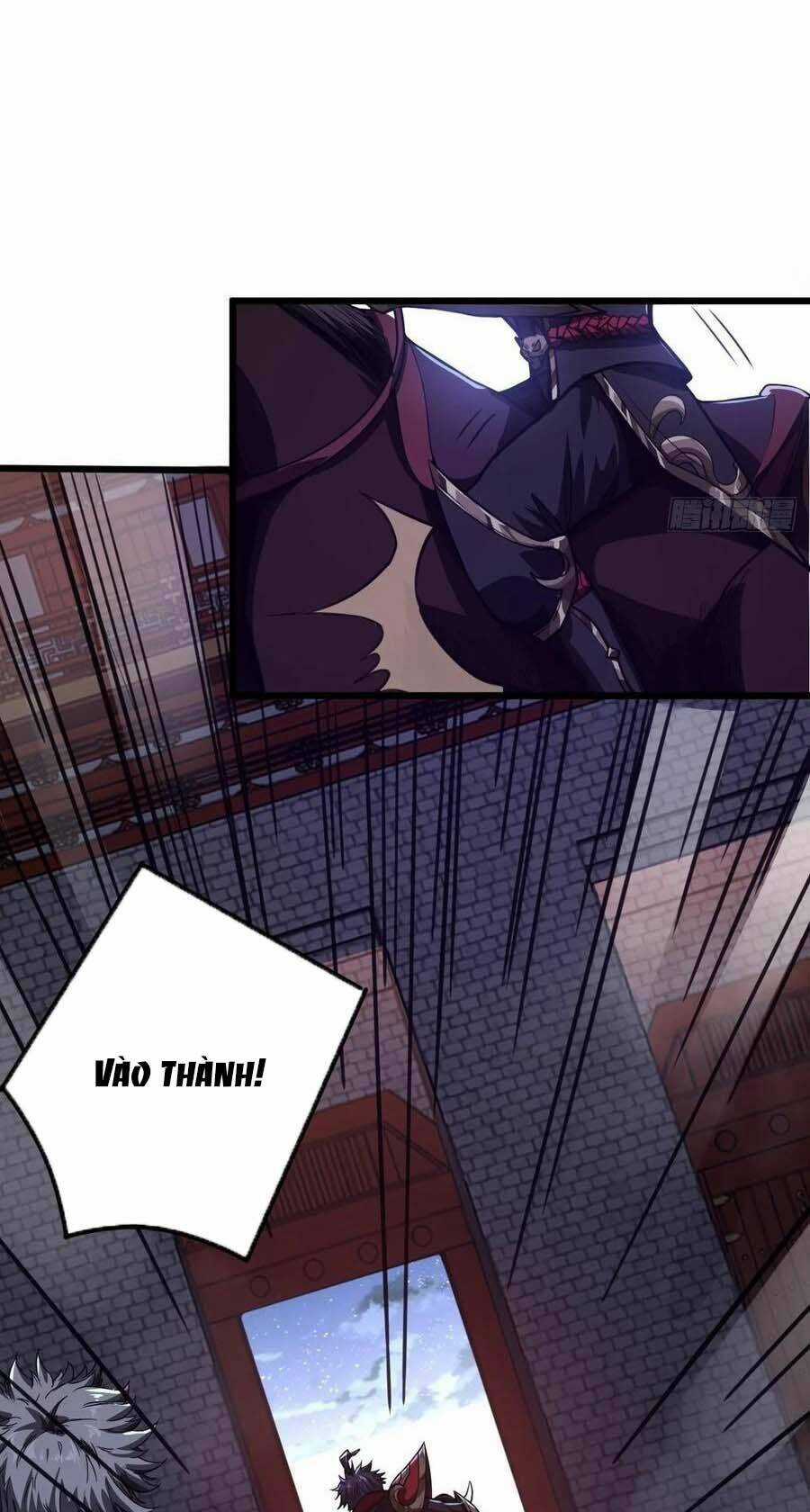 Ma Lâm Thiên Hạ - Chapter 55 - Trang 17