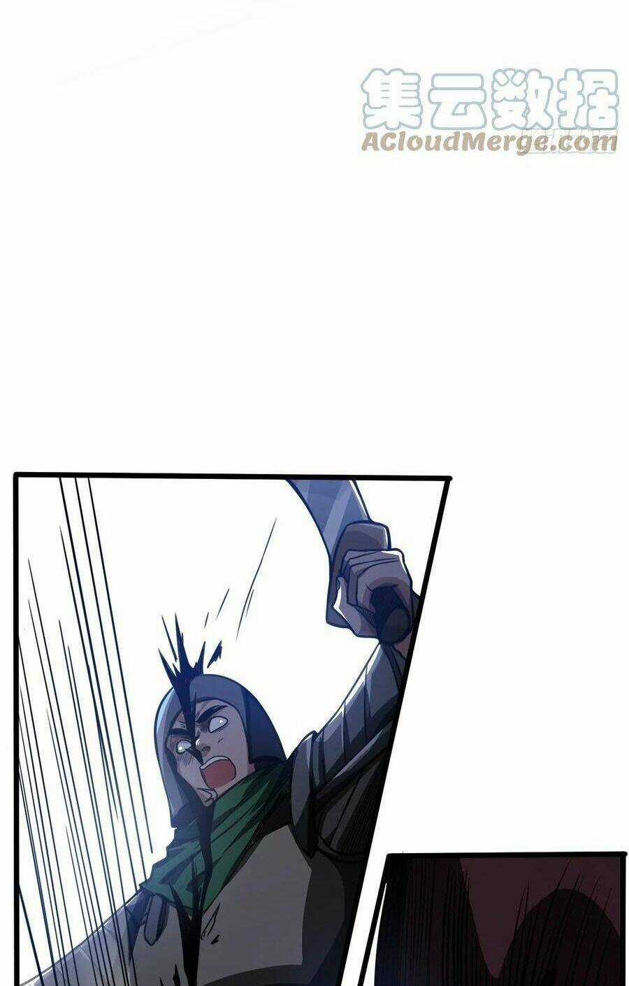 Ma Lâm Thiên Hạ - Chapter 55 - Trang 19