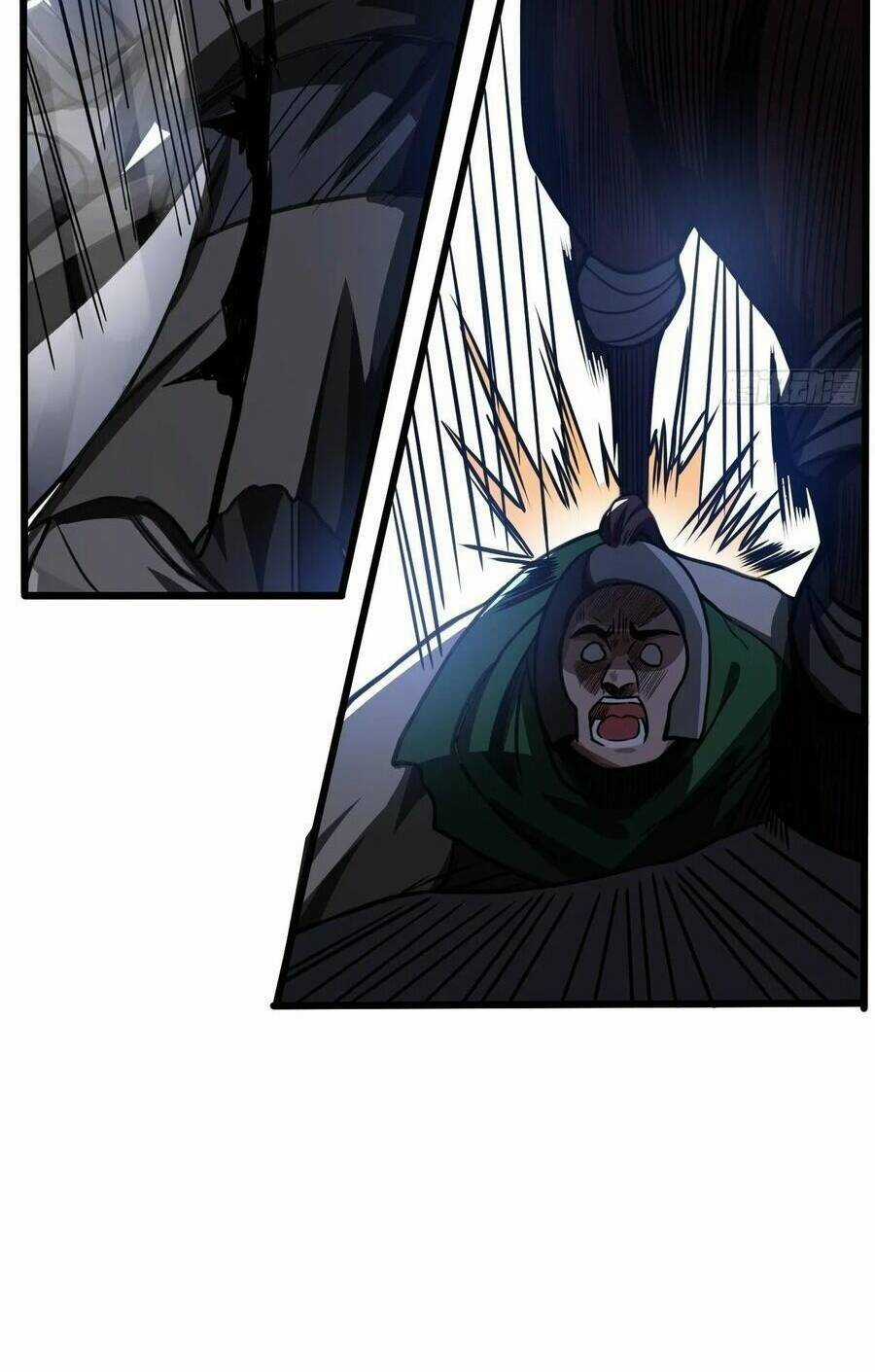 Ma Lâm Thiên Hạ - Chapter 55 - Trang 20