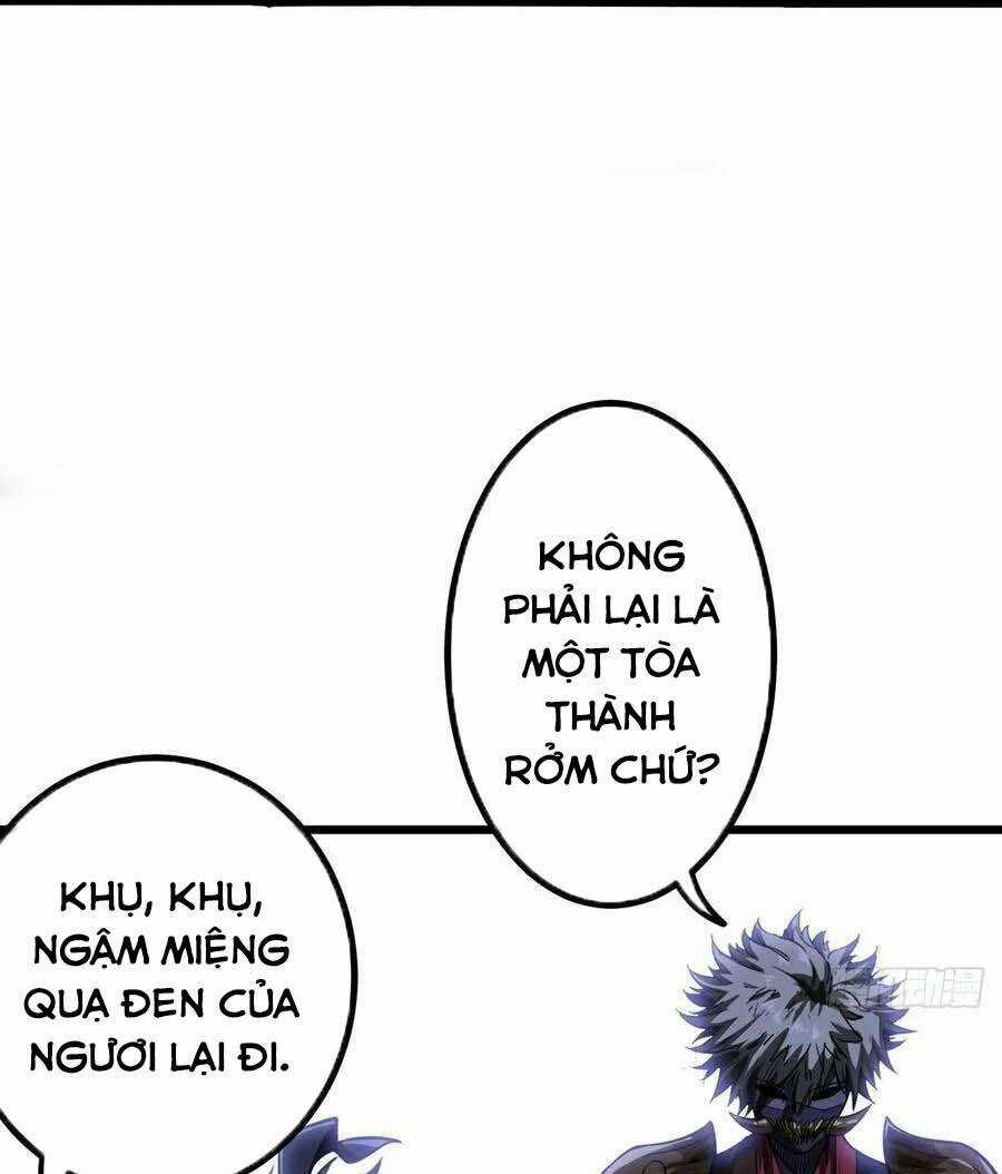 Ma Lâm Thiên Hạ - Chapter 55 - Trang 23