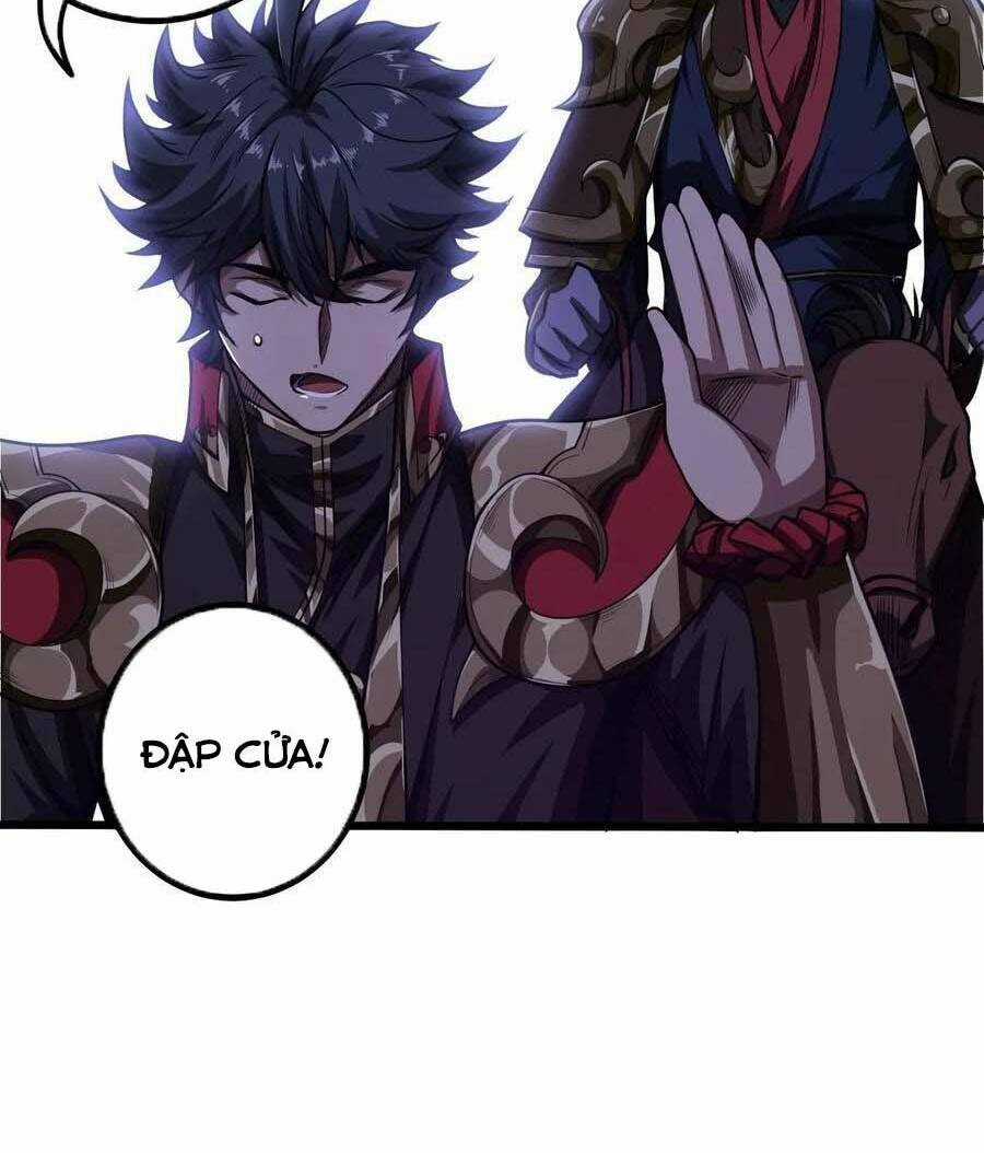 Ma Lâm Thiên Hạ - Chapter 55 - Trang 24