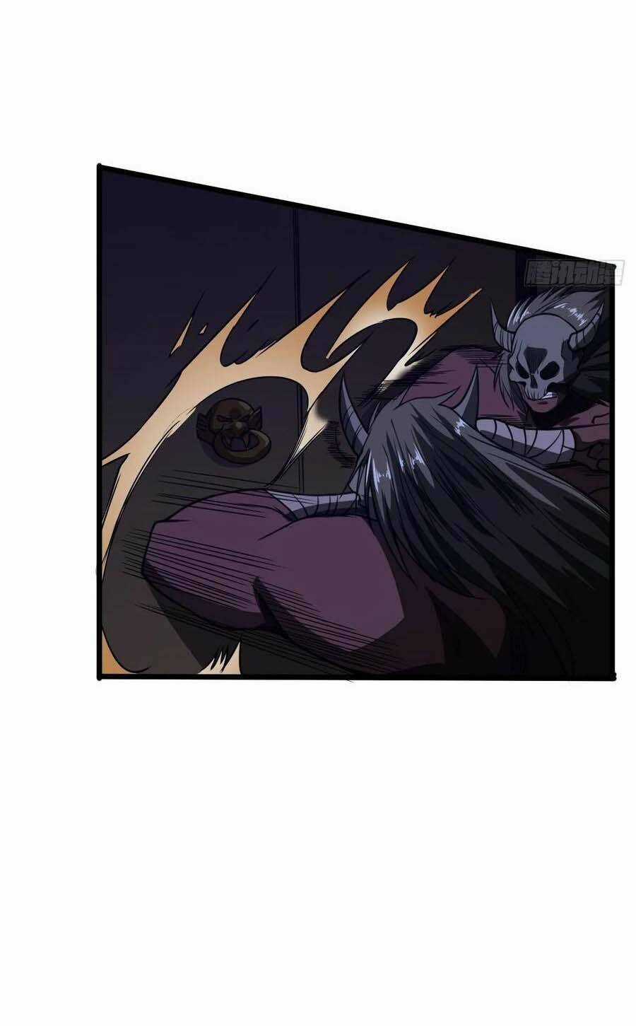 Ma Lâm Thiên Hạ - Chapter 55 - Trang 25