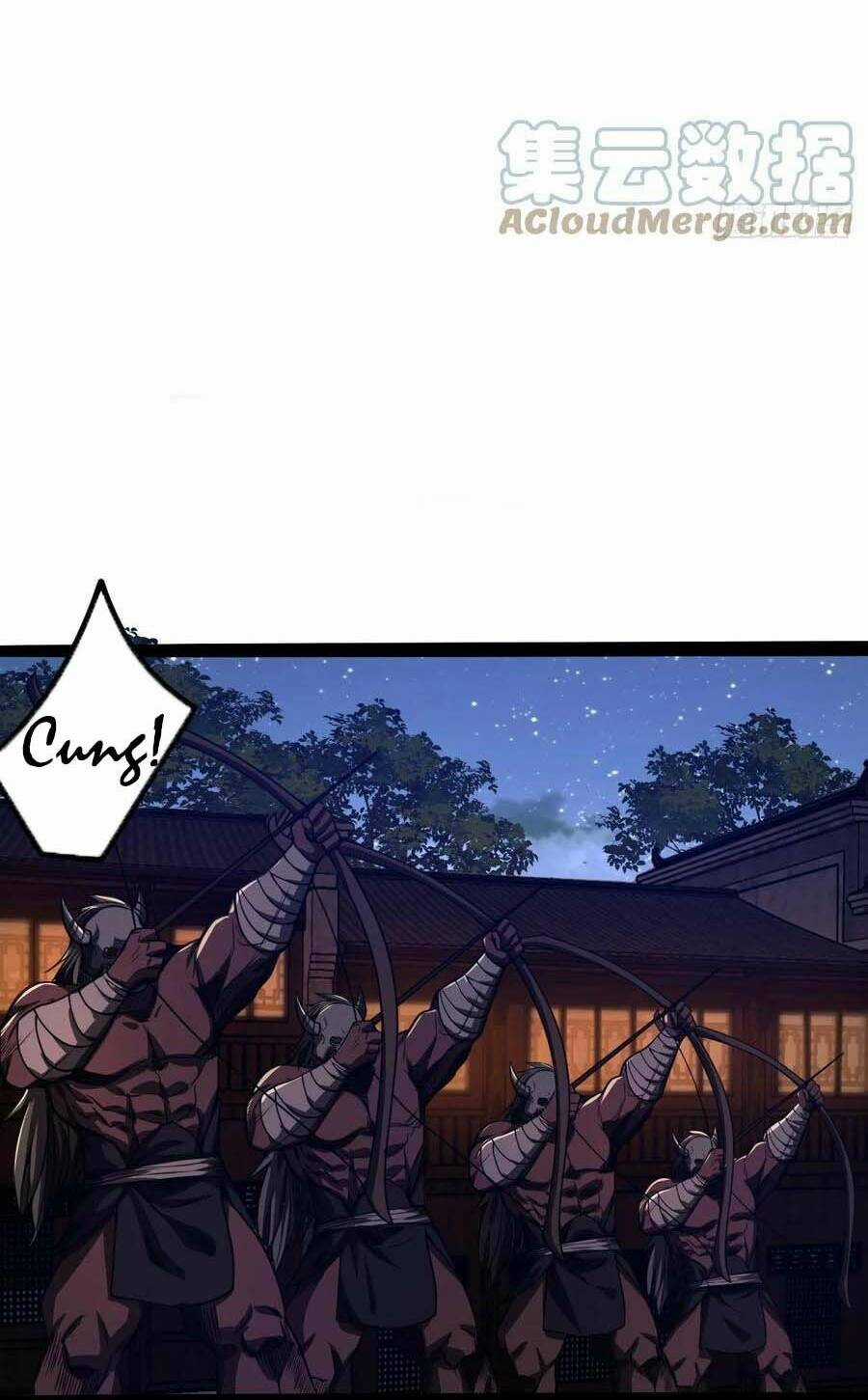 Ma Lâm Thiên Hạ - Chapter 55 - Trang 26