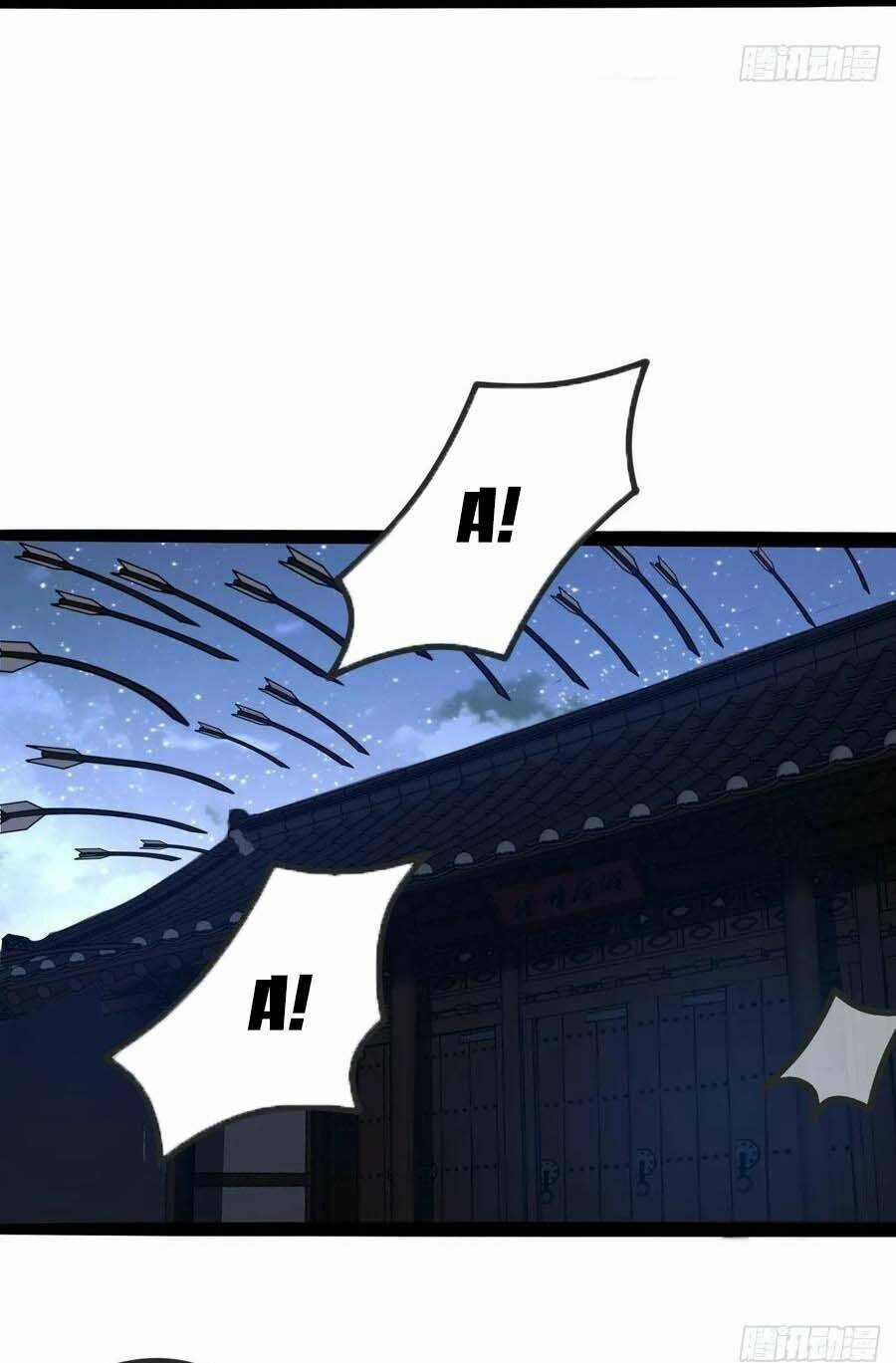 Ma Lâm Thiên Hạ - Chapter 55 - Trang 27