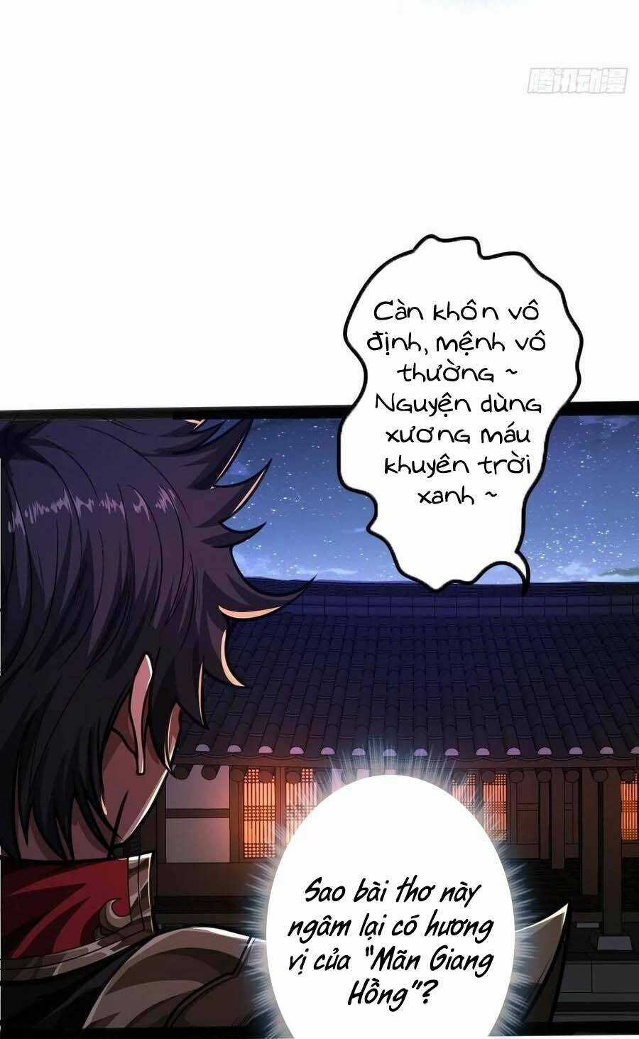 Ma Lâm Thiên Hạ - Chapter 55 - Trang 33