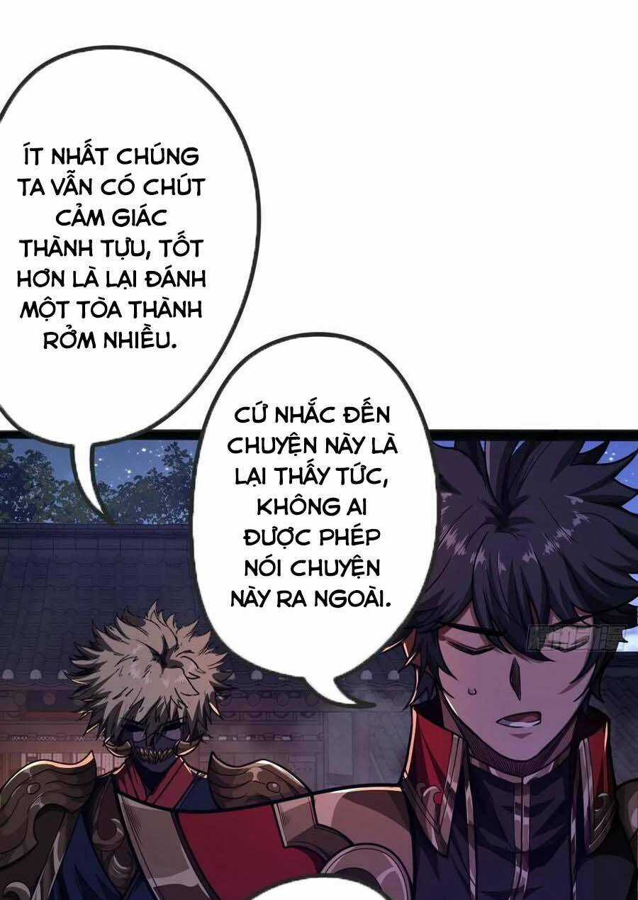 Ma Lâm Thiên Hạ - Chapter 55 - Trang 37