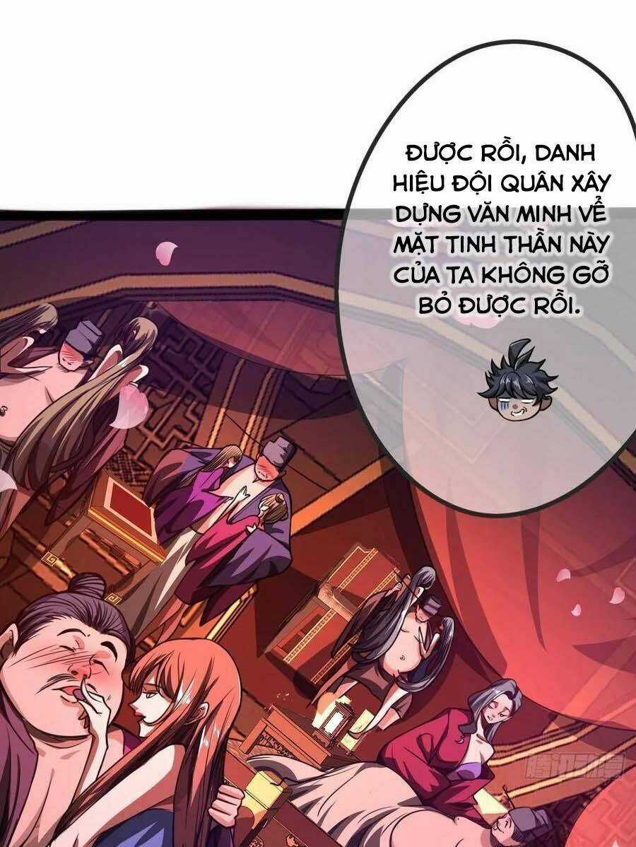 Ma Lâm Thiên Hạ - Chapter 55 - Trang 40