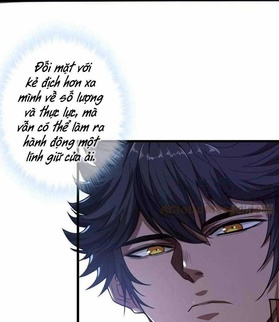 Ma Lâm Thiên Hạ - Chapter 55 - Trang 5