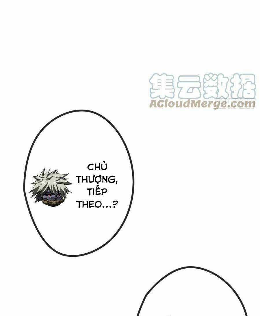 Ma Lâm Thiên Hạ - Chapter 55 - Trang 44