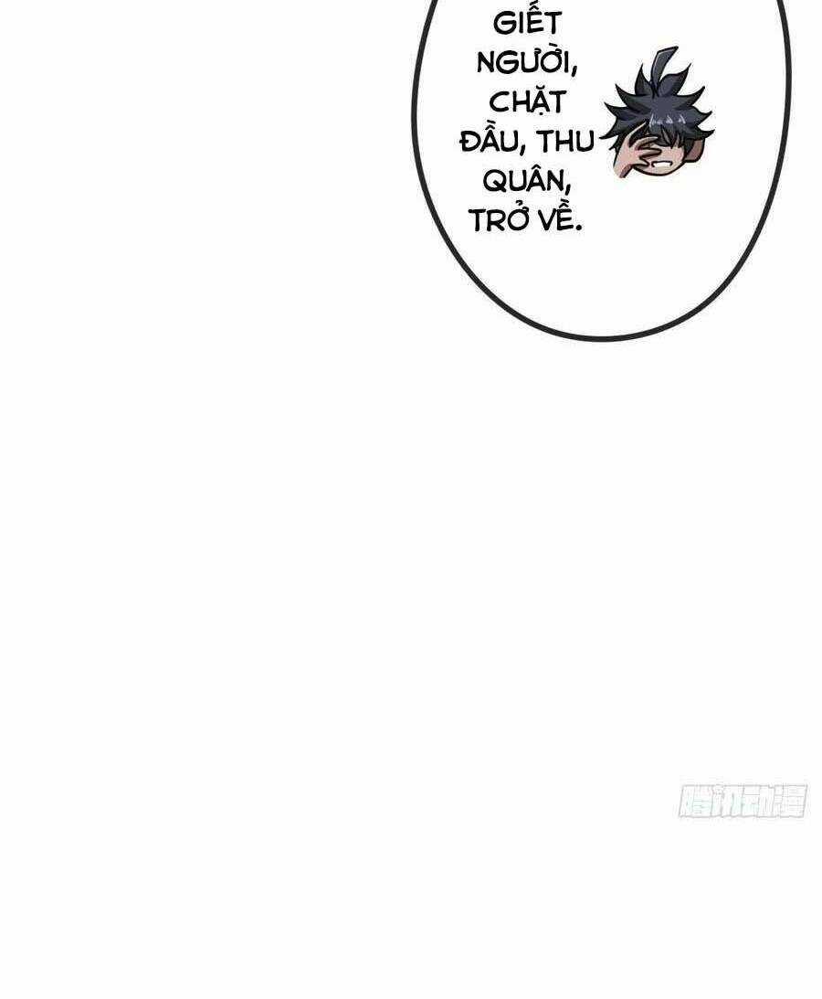 Ma Lâm Thiên Hạ - Chapter 55 - Trang 45