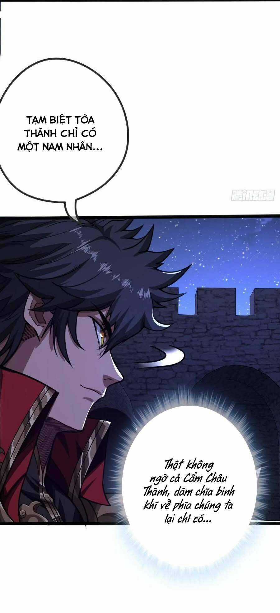 Ma Lâm Thiên Hạ - Chapter 55 - Trang 49