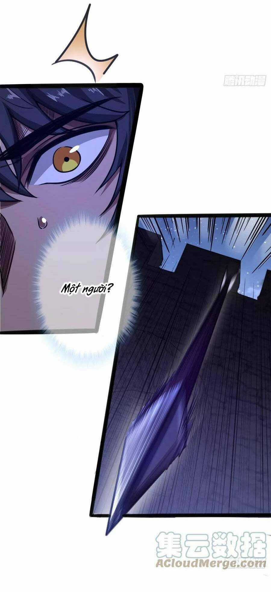 Ma Lâm Thiên Hạ - Chapter 55 - Trang 50