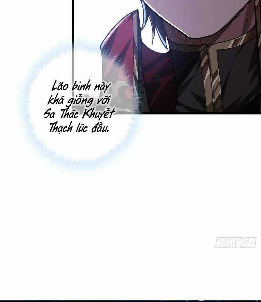 Ma Lâm Thiên Hạ - Chapter 55 - Trang 6