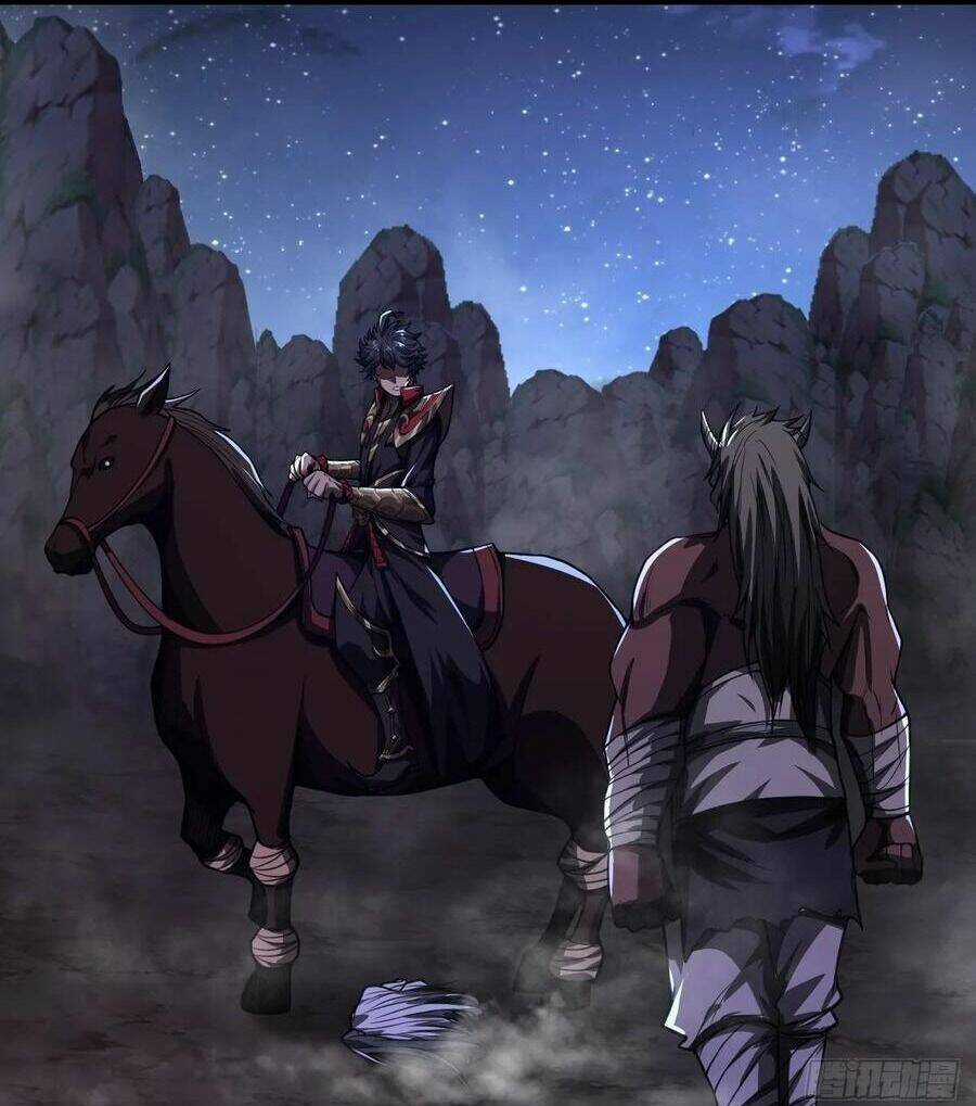 Ma Lâm Thiên Hạ - Chapter 55 - Trang 7