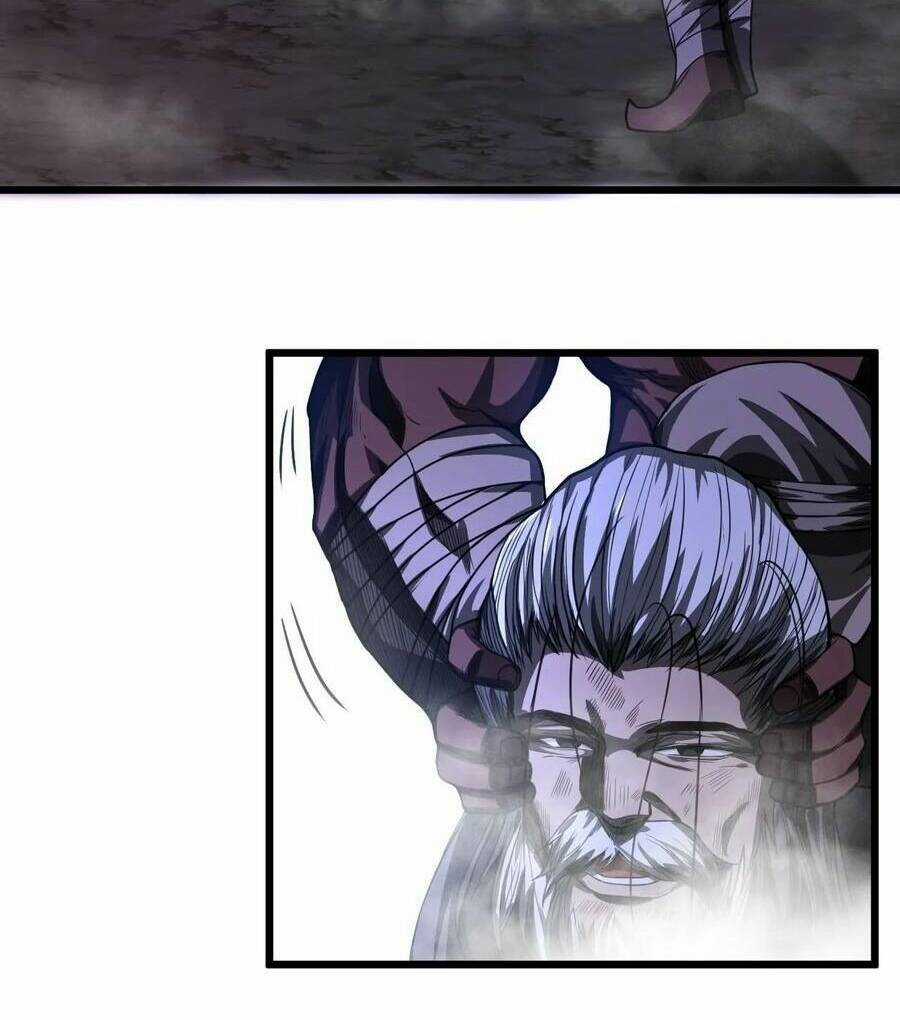 Ma Lâm Thiên Hạ - Chapter 55 - Trang 8