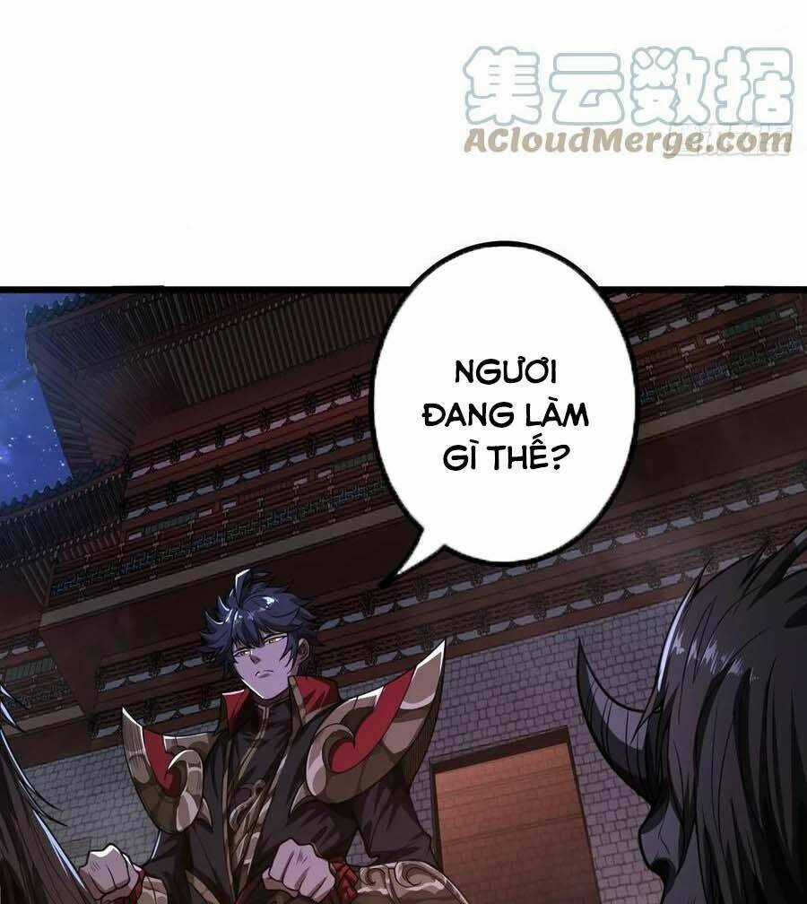 Ma Lâm Thiên Hạ - Chapter 55 - Trang 9