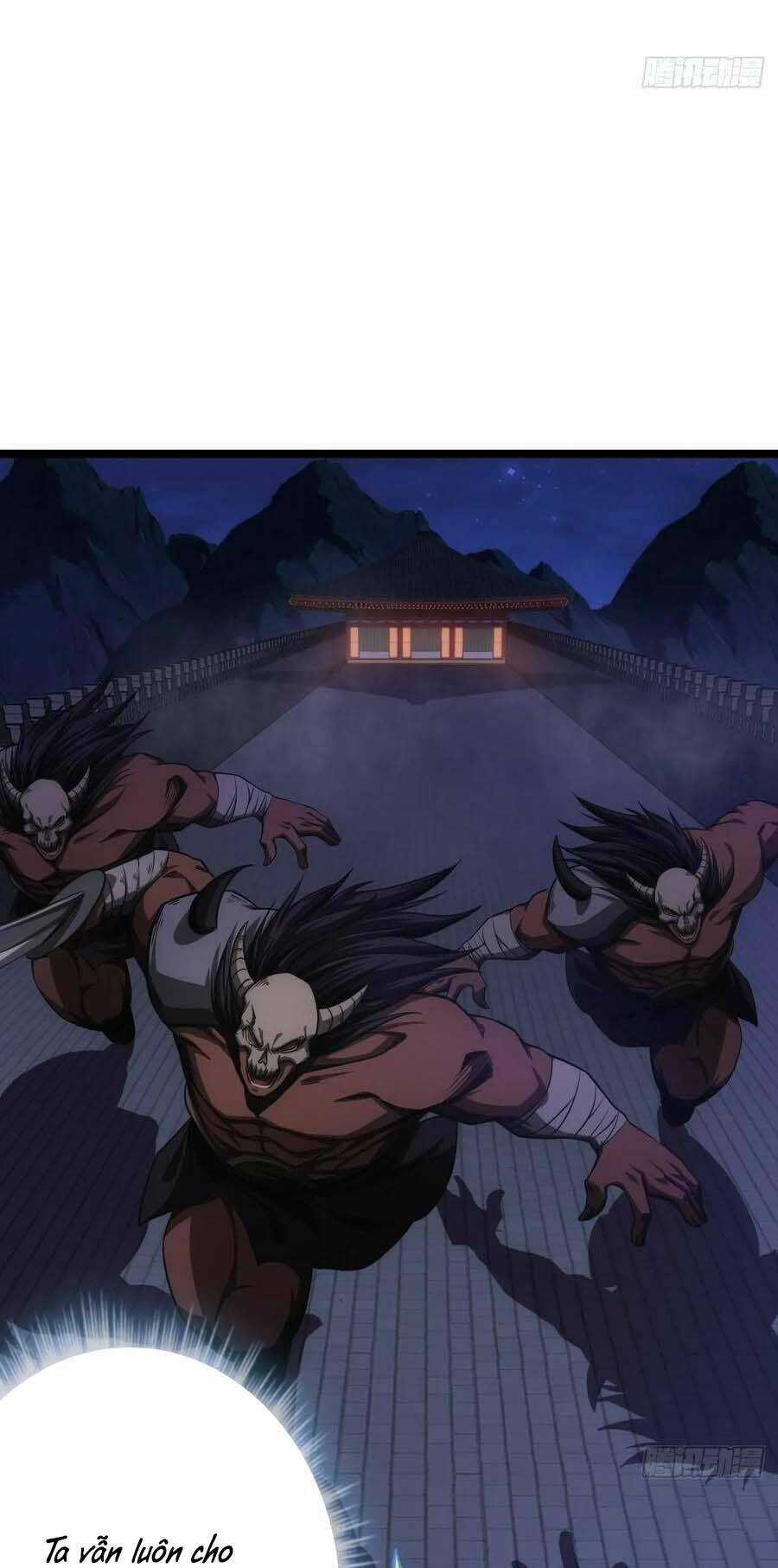 Ma Lâm Thiên Hạ - Chapter 56 - Trang 11