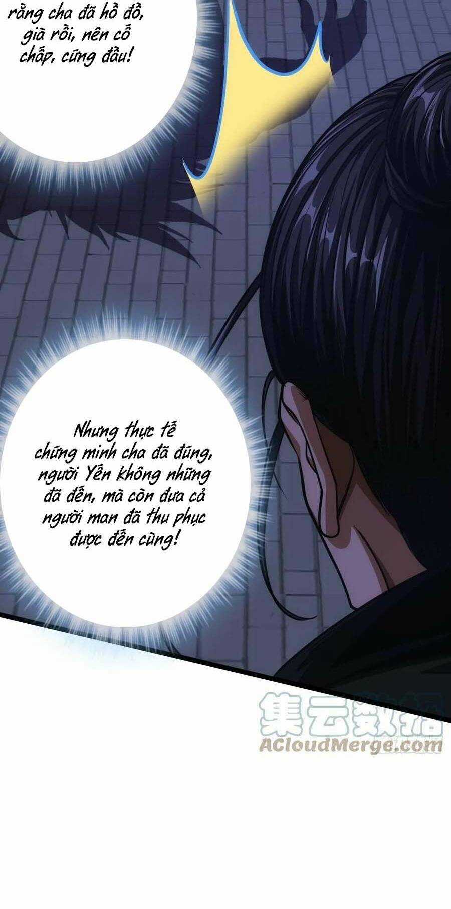 Ma Lâm Thiên Hạ - Chapter 56 - Trang 12