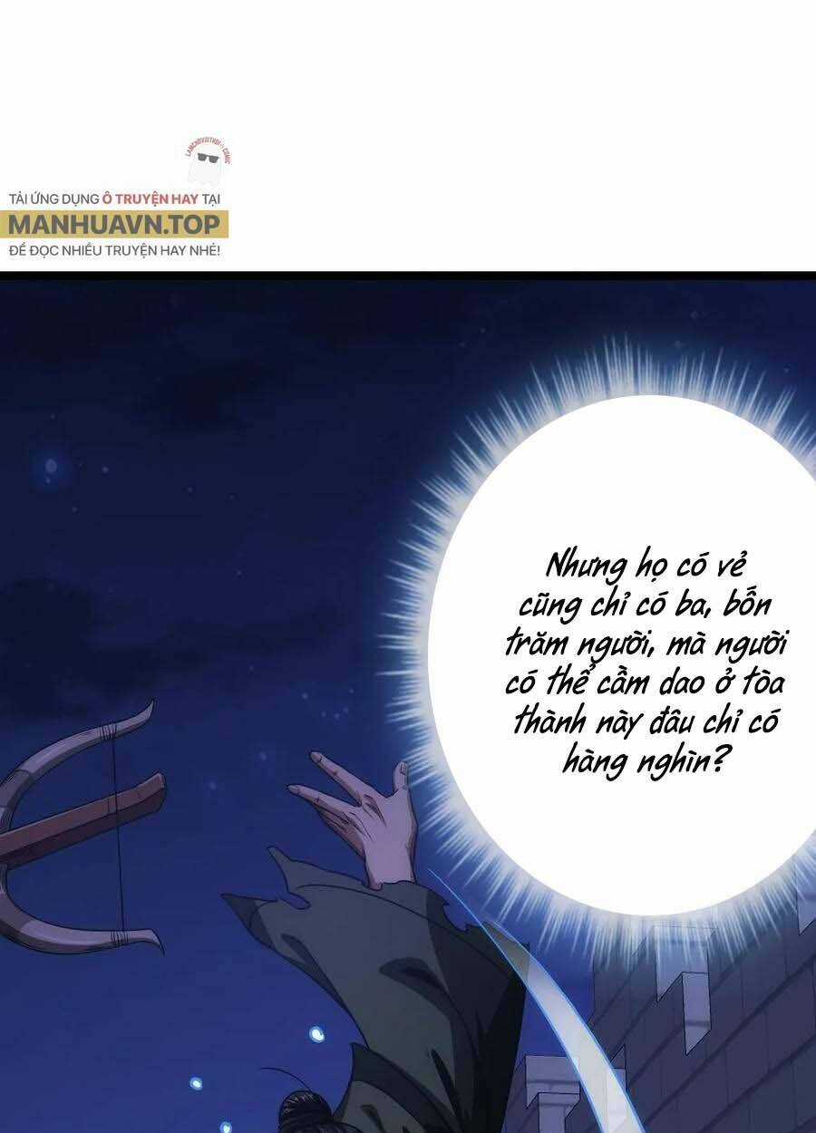 Ma Lâm Thiên Hạ - Chapter 56 - Trang 13