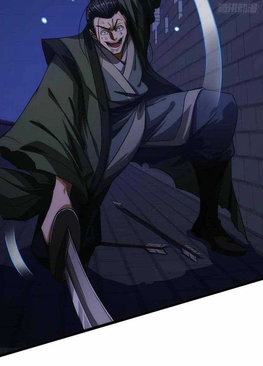 Ma Lâm Thiên Hạ - Chapter 56 - Trang 14