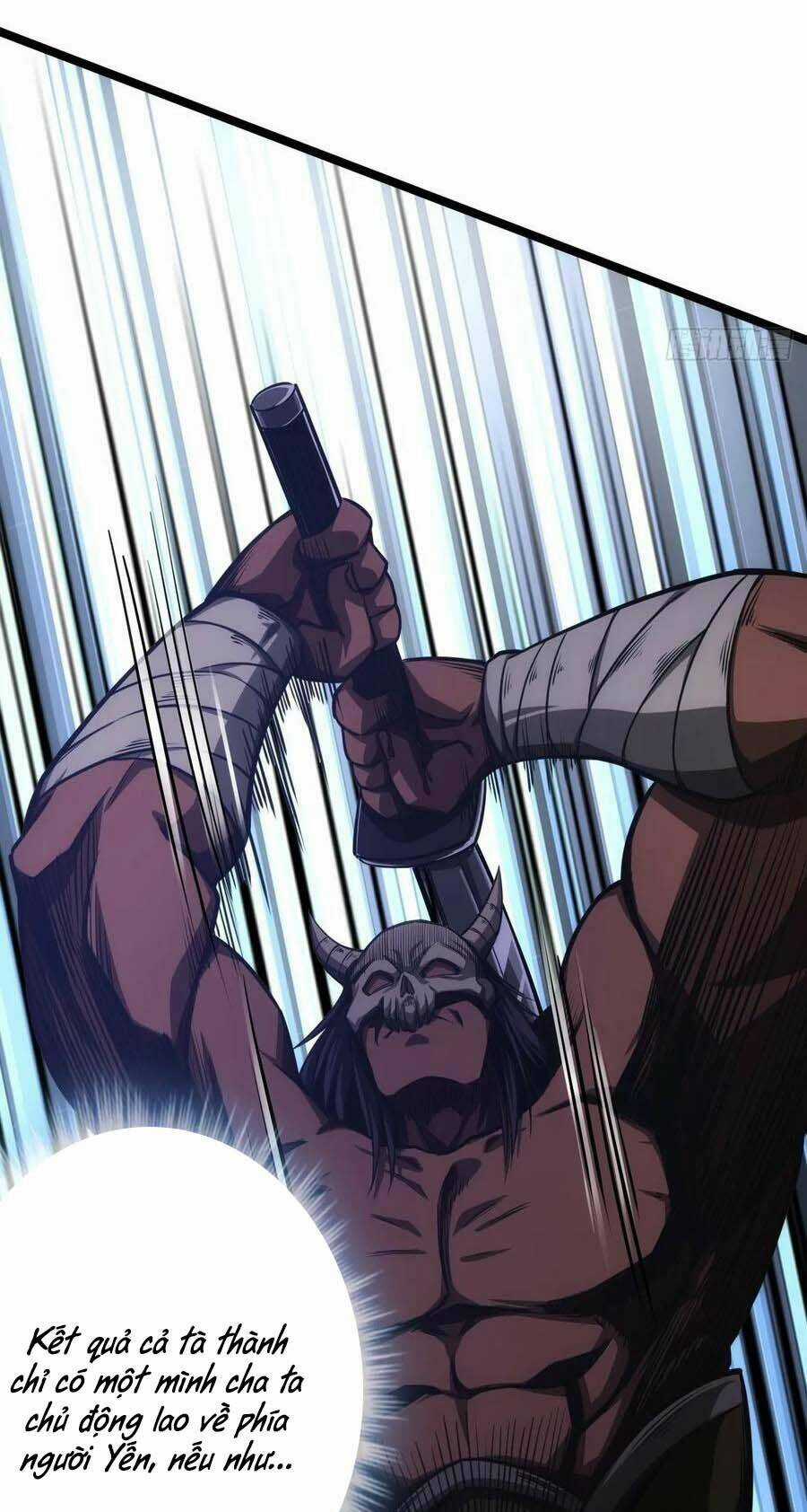 Ma Lâm Thiên Hạ - Chapter 56 - Trang 15