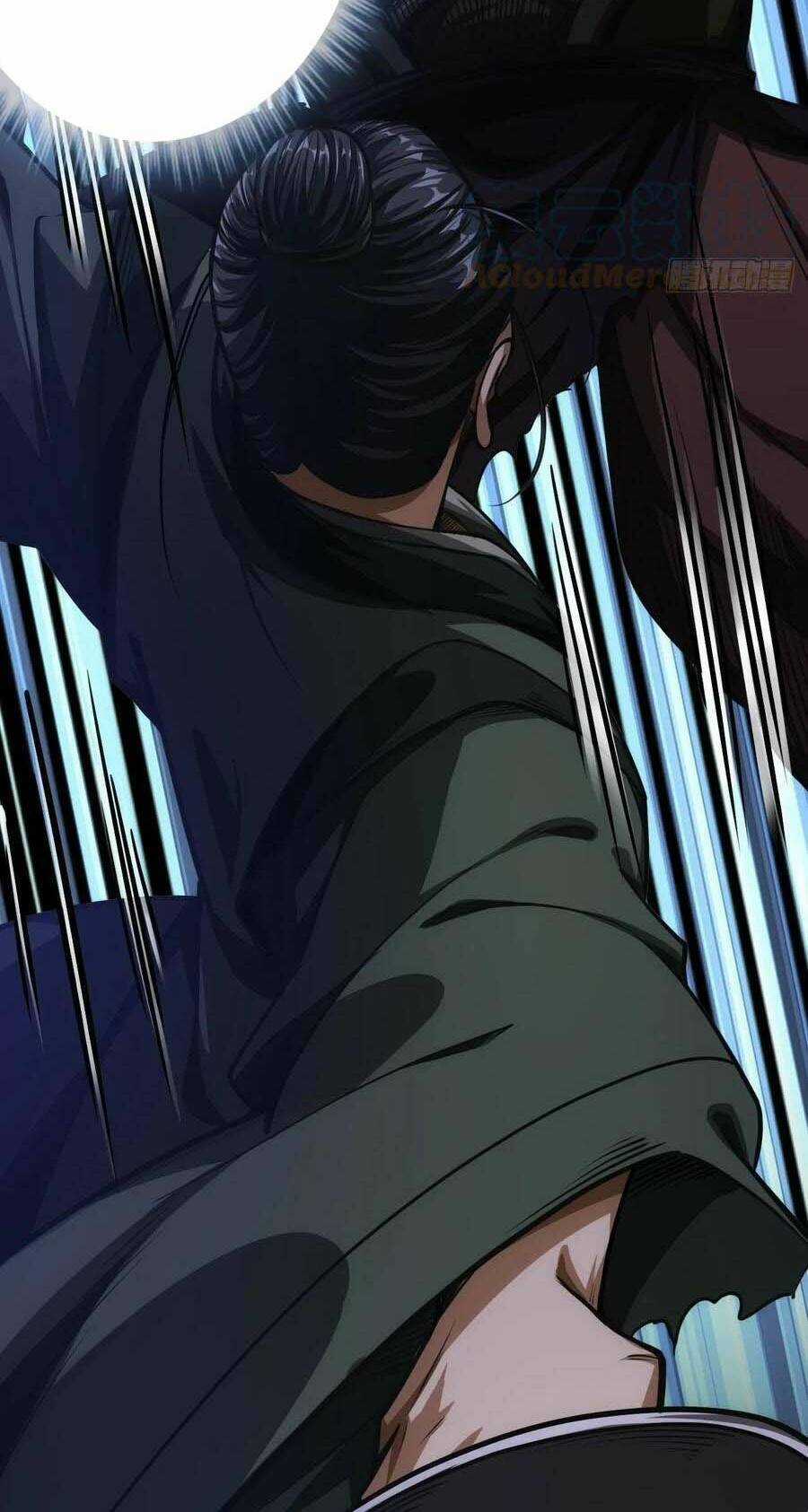 Ma Lâm Thiên Hạ - Chapter 56 - Trang 16