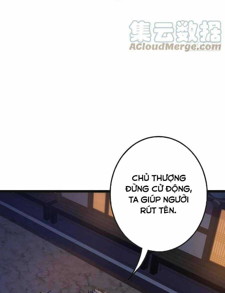 Ma Lâm Thiên Hạ - Chapter 56 - Trang 19