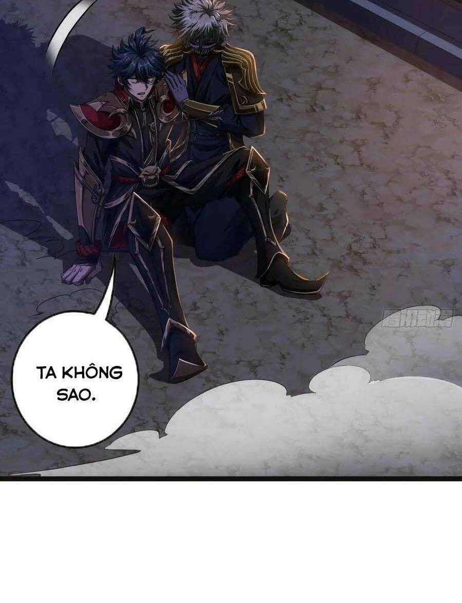 Ma Lâm Thiên Hạ - Chapter 56 - Trang 20