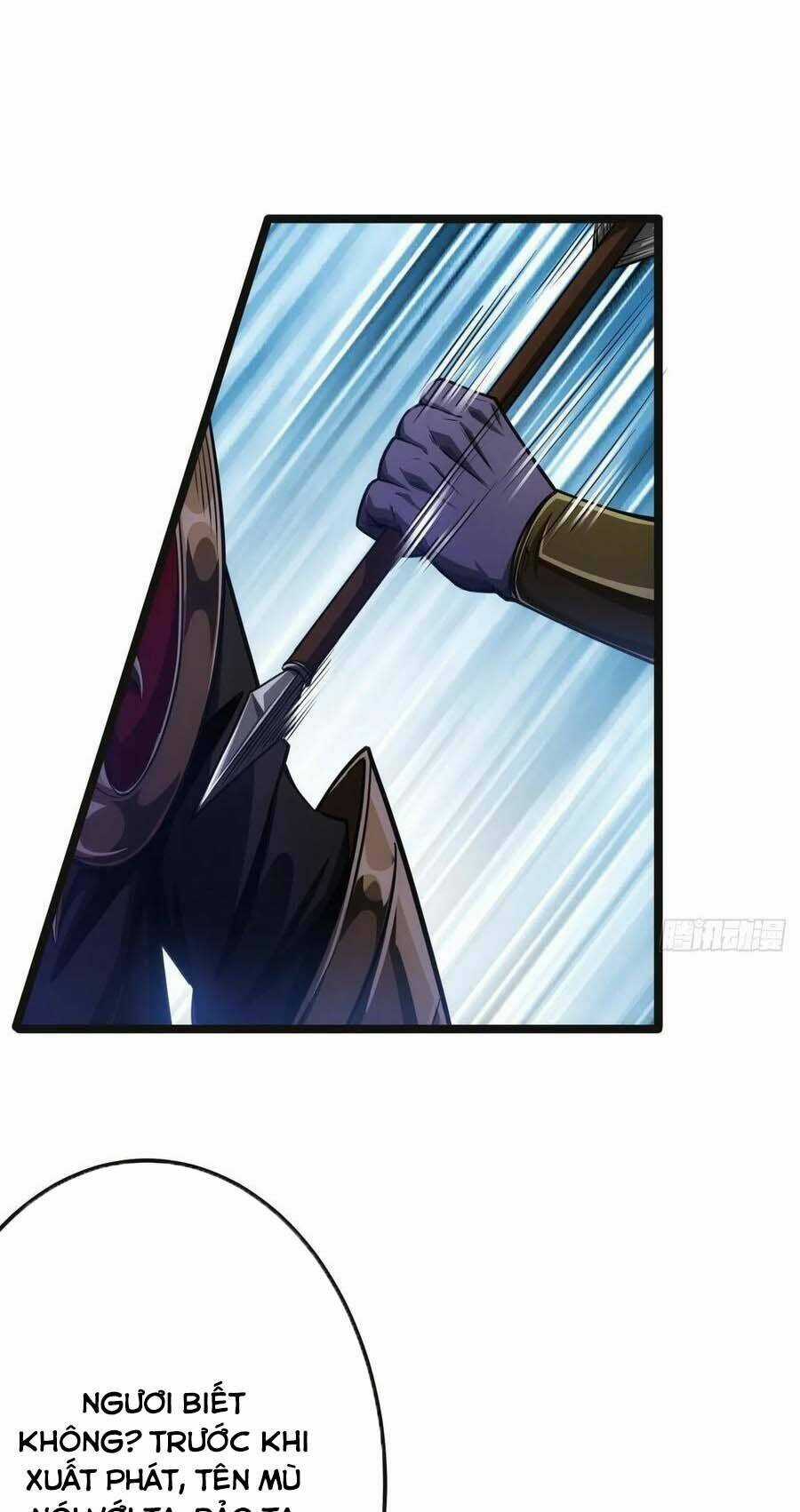 Ma Lâm Thiên Hạ - Chapter 56 - Trang 21