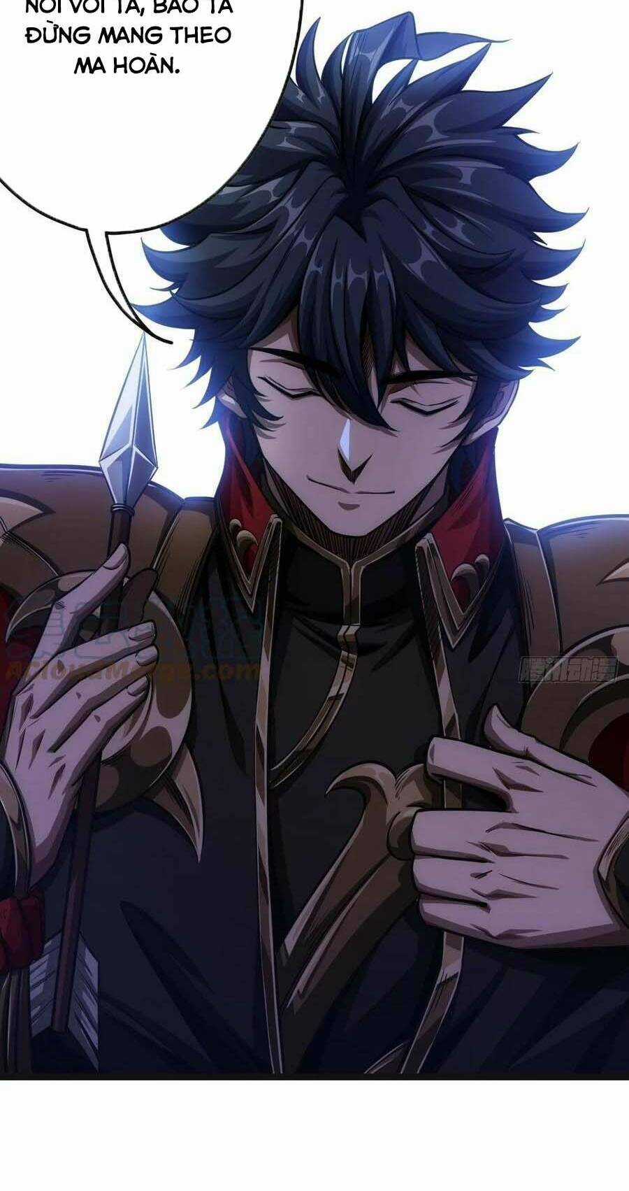 Ma Lâm Thiên Hạ - Chapter 56 - Trang 22