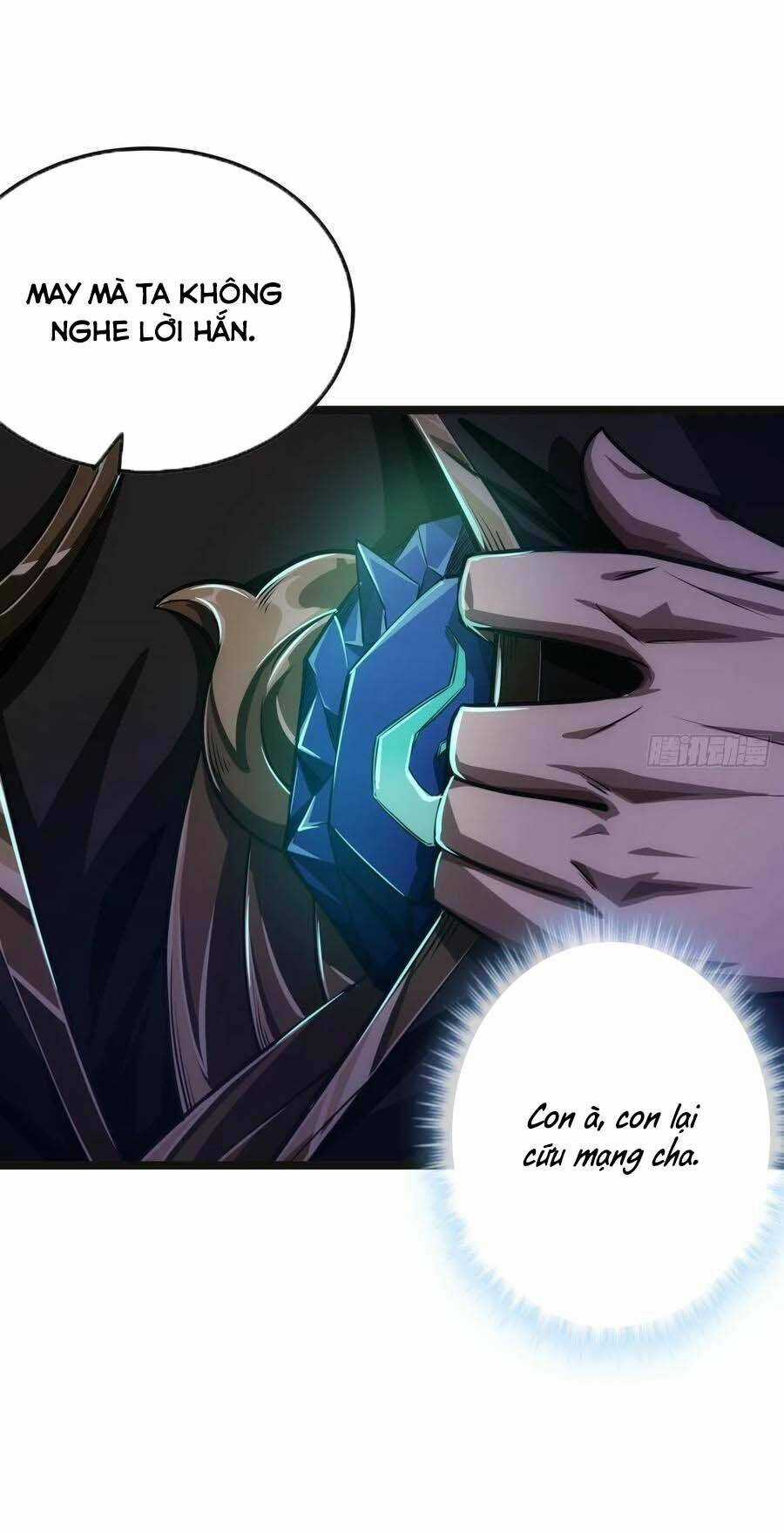 Ma Lâm Thiên Hạ - Chapter 56 - Trang 23