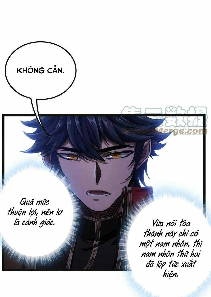 Ma Lâm Thiên Hạ - Chapter 56 - Trang 25